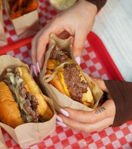 Inside Mr. Halal Burger: Edmonton’s Top Smash-Burger Winning Hearts Across Canada