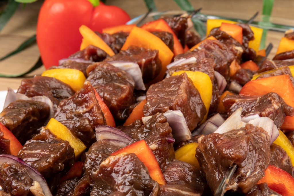 Afghan Chopan Bakery & Diner