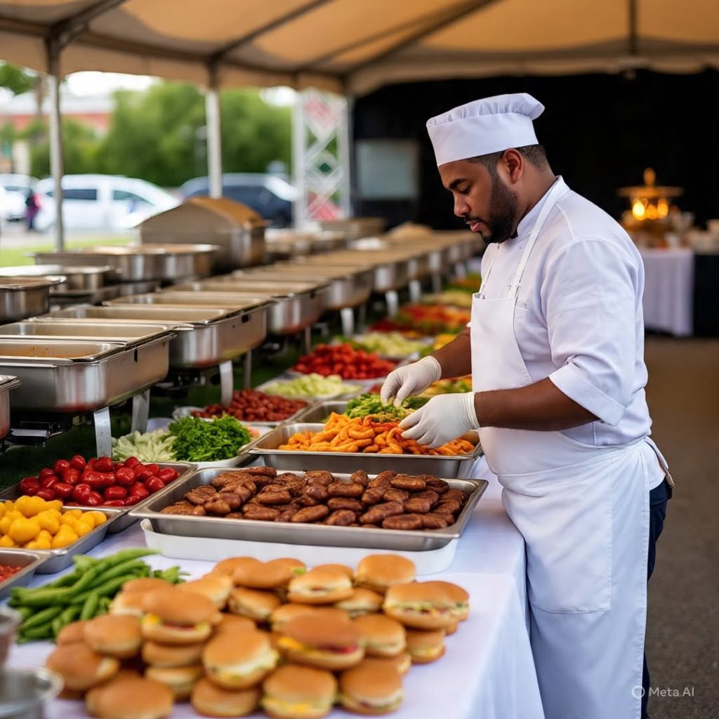 Abu’s Kitchen