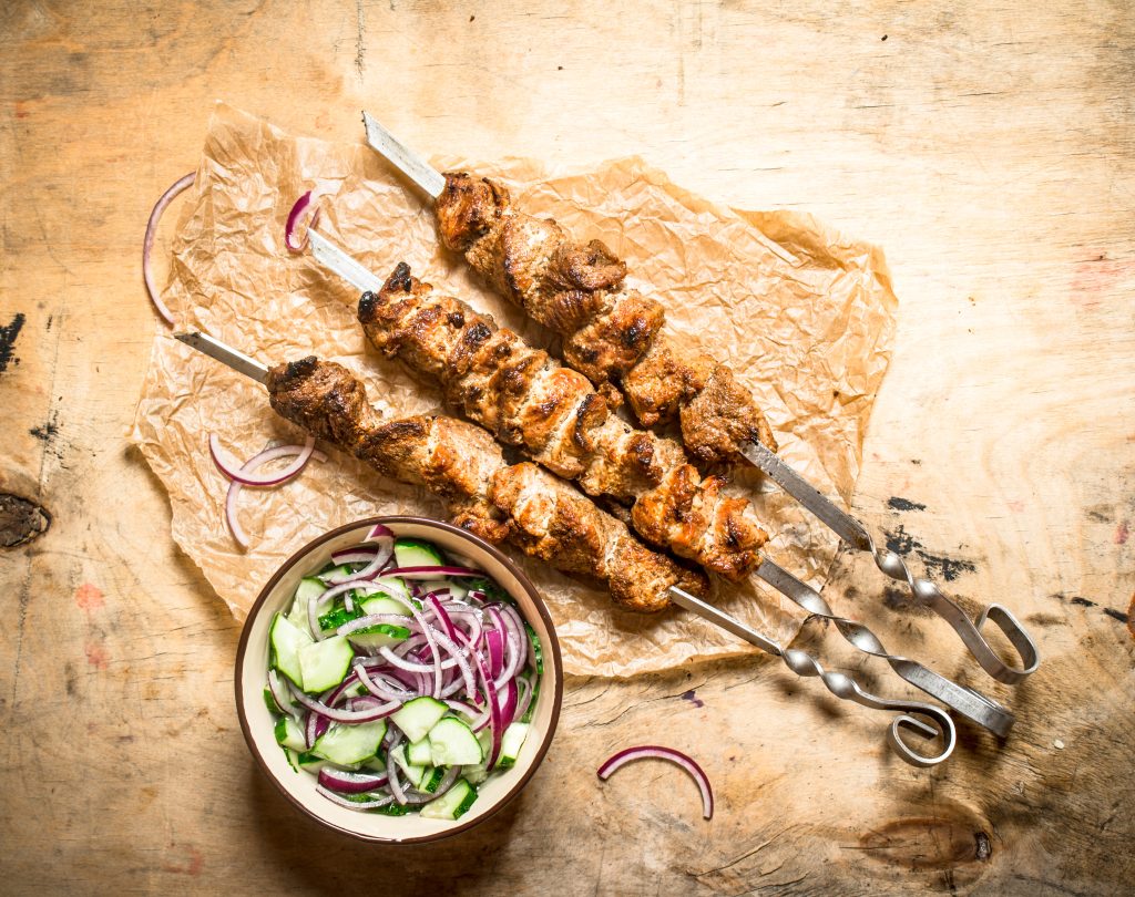 Sahan Restaurant