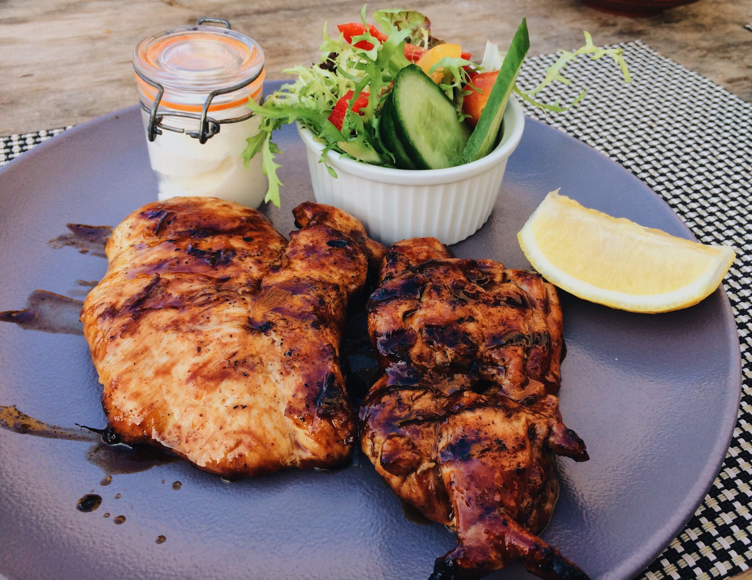 Hamdi Restaurant Somali Cuisine