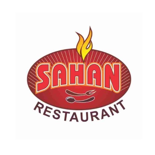 Sahan Restaurant logo