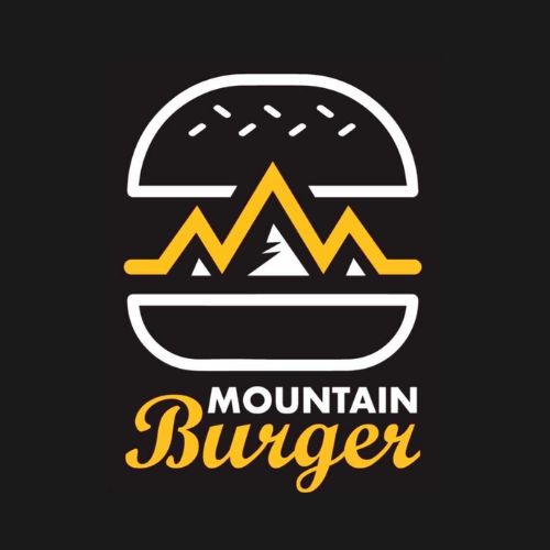 Mountain Burger logo