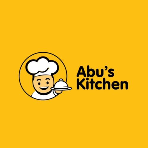 Abu’s Kitchen logo