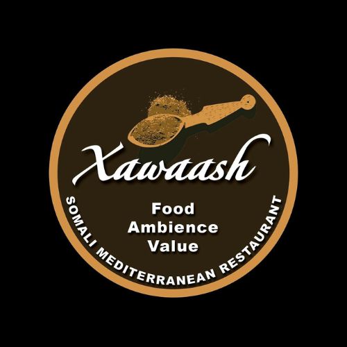 Xawaash logo