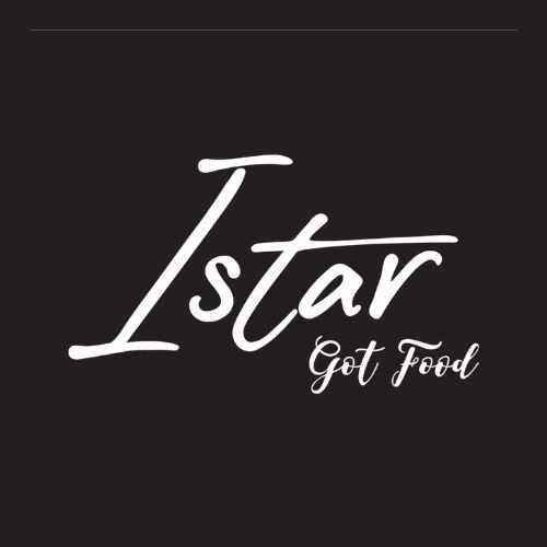 Istar Restaurant & Banquet logo