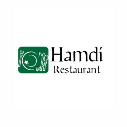 Hamdi Restaurant Somali Cuisine logo