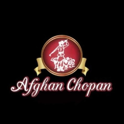 Afghan Chopan Bakery & Diner logo