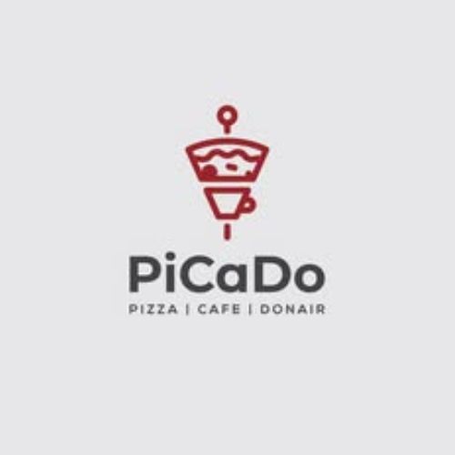 PiCaDo logo