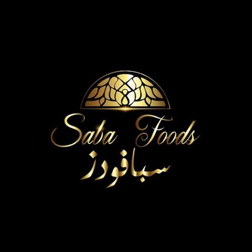 Saba Foods logo