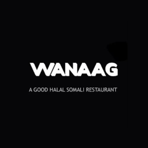Wanaag logo