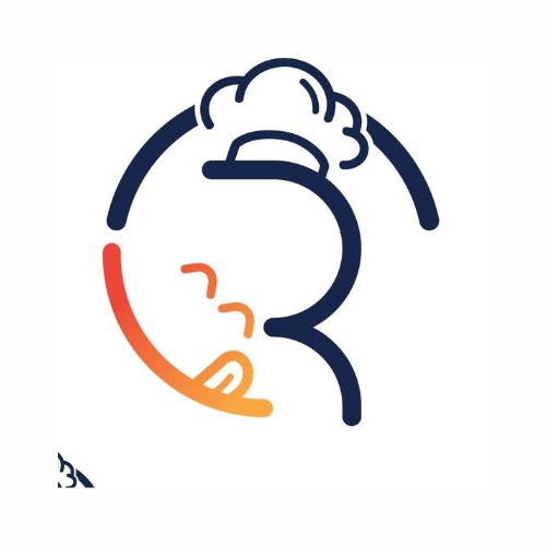 Reactions Burgers logo