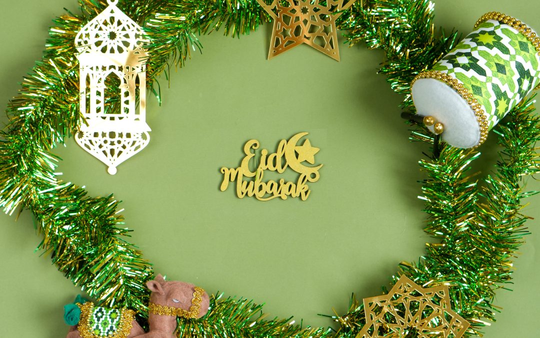 What is Eid al-Fitr?