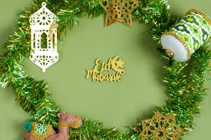 What is Eid al-Fitr?