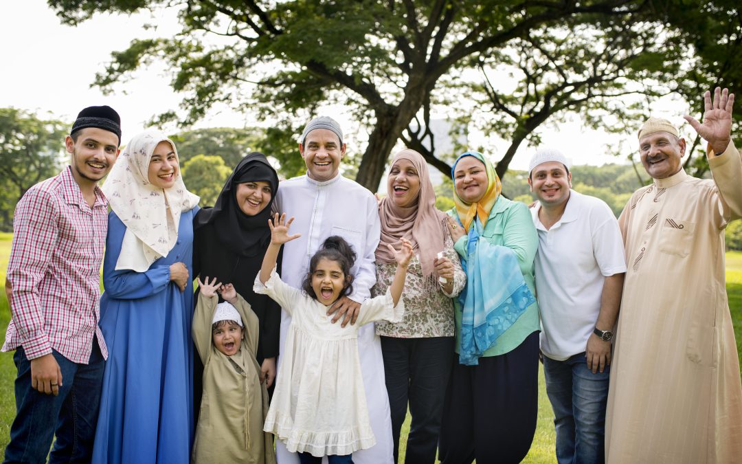 Celebrate Eid al-Fitr 2026 in the GTA: Events, Food & Festivities