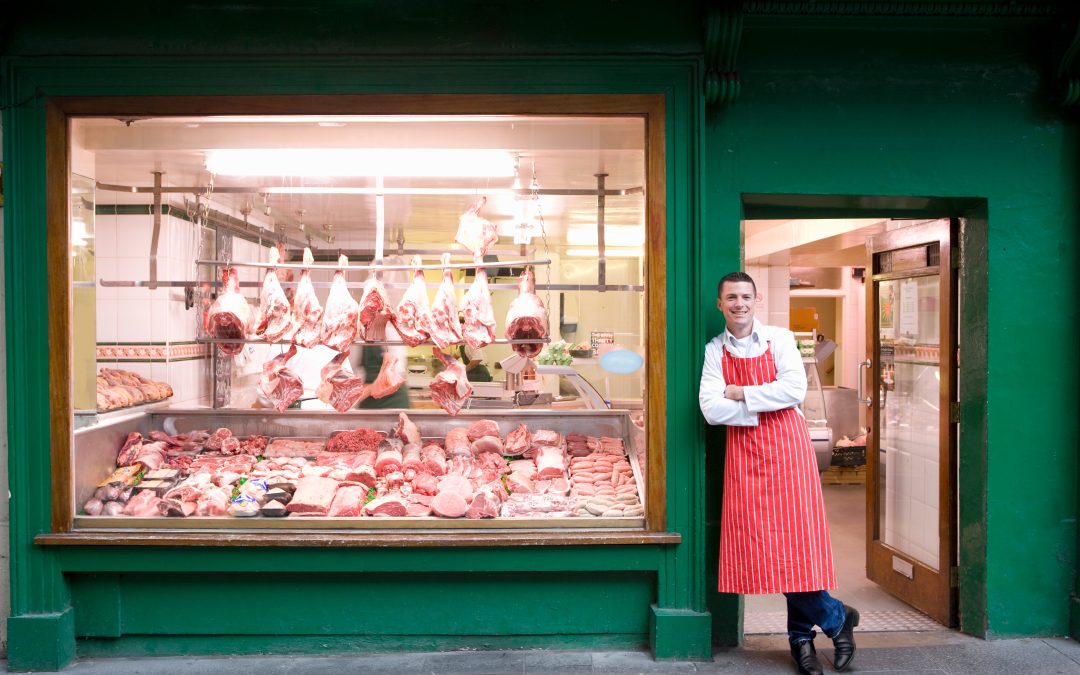 Why Halal Meat Costs More Than the Rest?