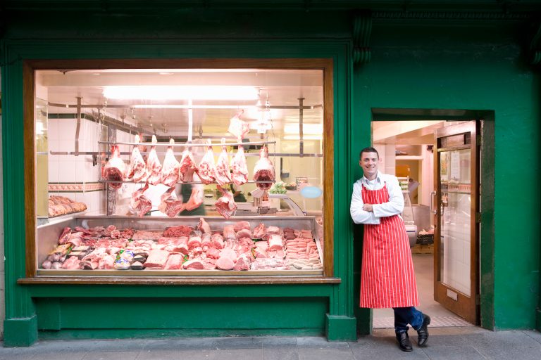 Why Halal Meat Costs More?