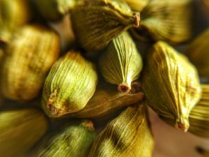 green-cardamom