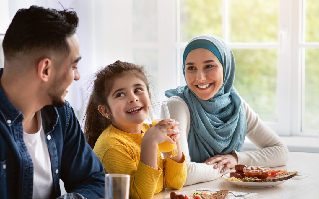 Why Muslims Don’t Eat Pork: Religious, Cultural, and Health Perspectives