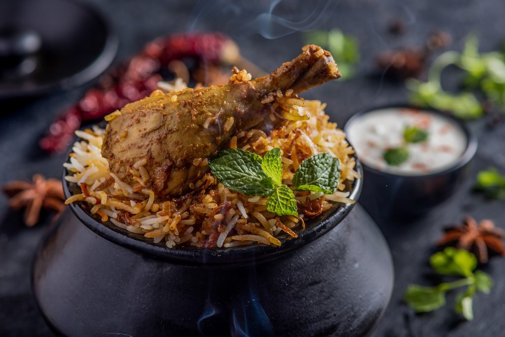 delicious-chicken-biryani