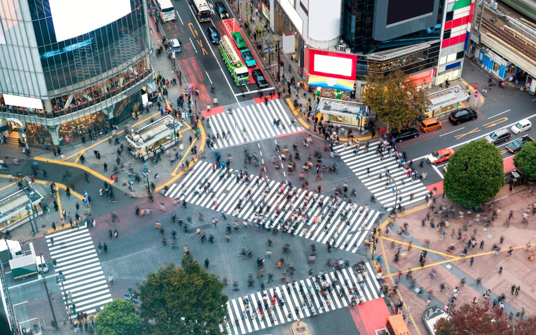 Muslim Street Preacher Prevents Potential Stabbing Near Toronto Eaton Centre