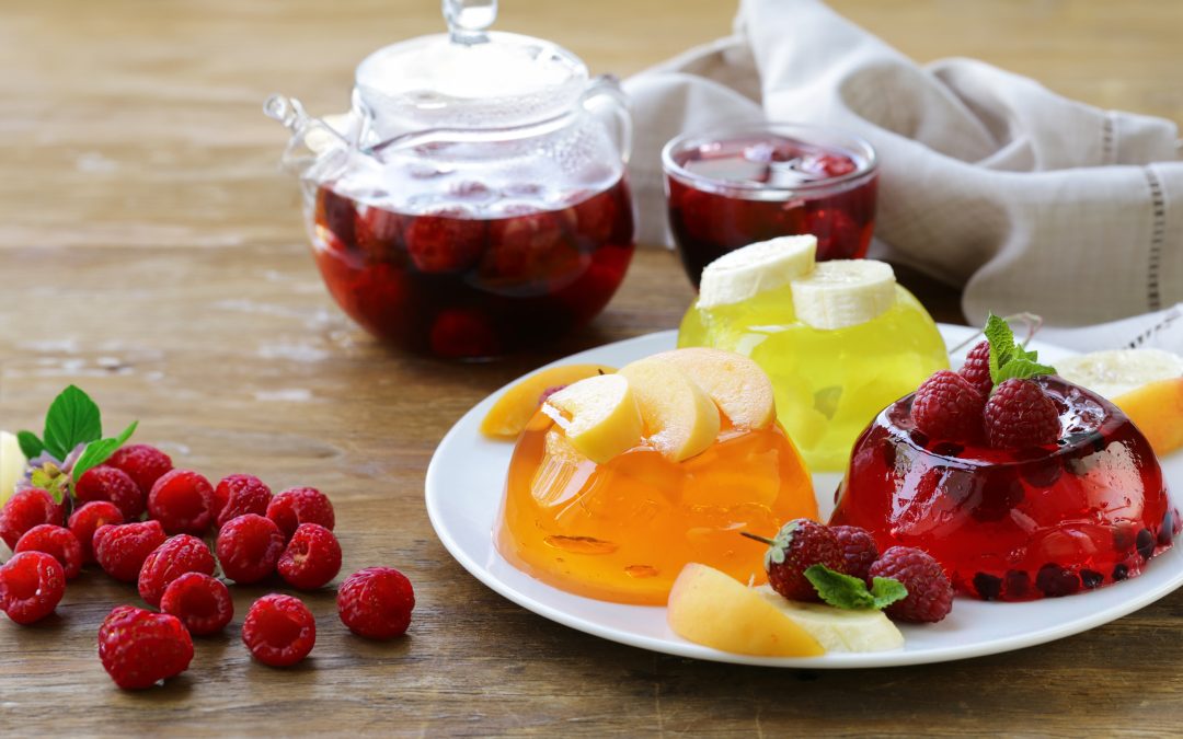 Is Gelatin Halal? Short Answer: It Depends.
