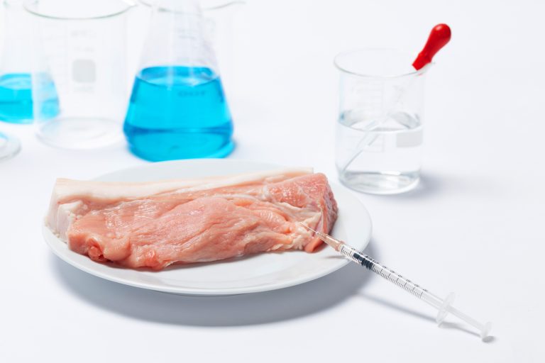 Why is Pork Haram?