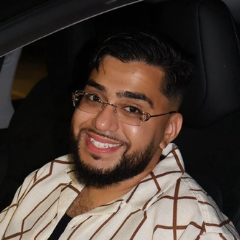 Shawn Zamir profile