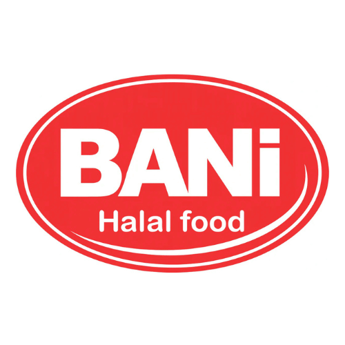 Bani Halal Food Wholesale logo