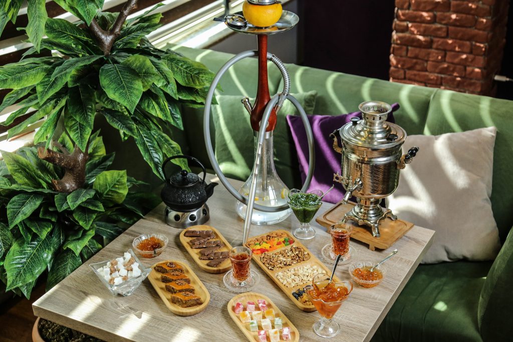 Shisha Could Be Legal in Mississauga’s Middle Eastern Restaurants Soon