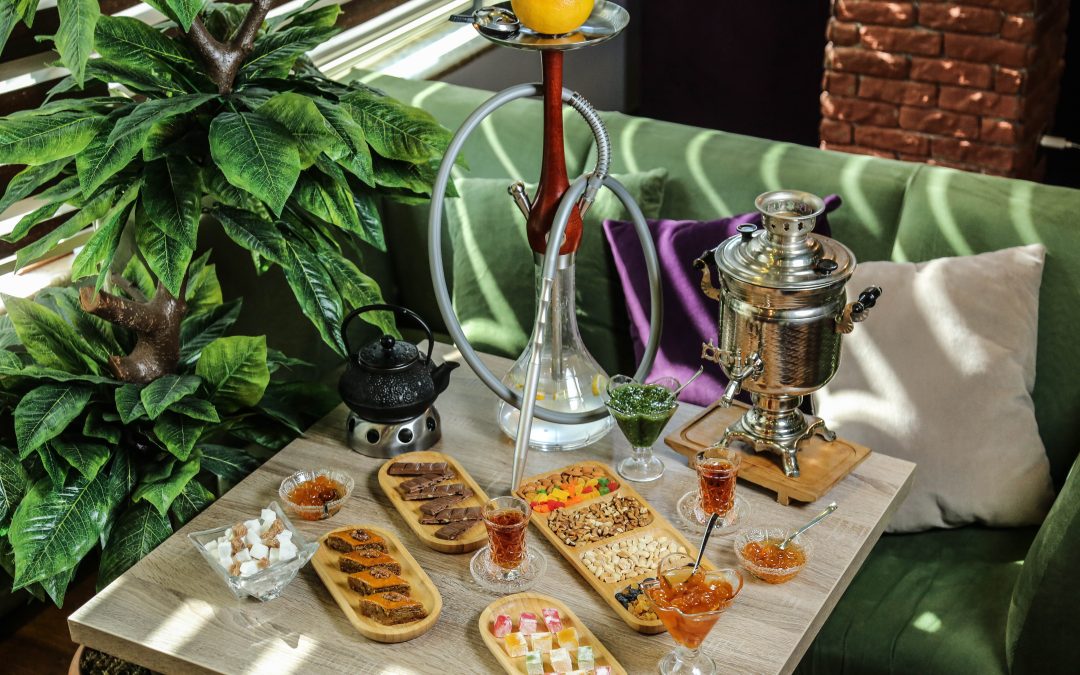 Shisha Could Be Legal in Mississauga’s Middle Eastern Restaurants Soon