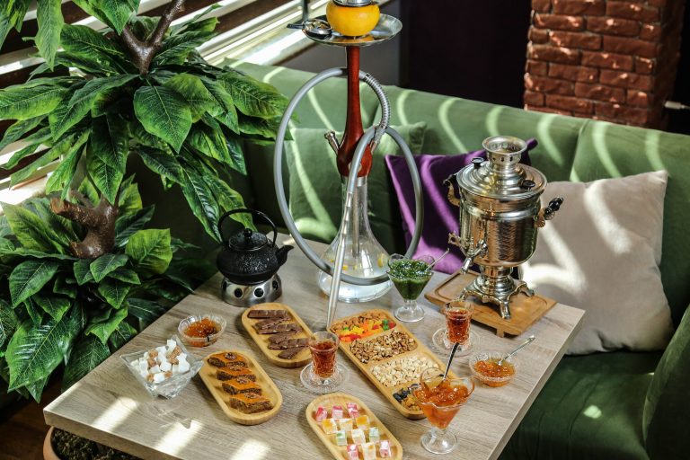 Mississauga Shisha Proposal: June 2026 Report