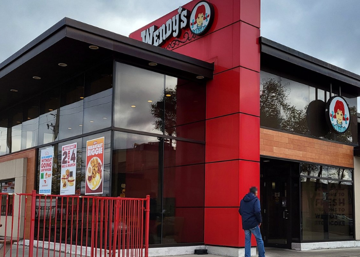 Is Wendy’s Halal in Canada?