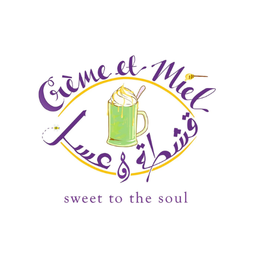 Creme Et Miel logo