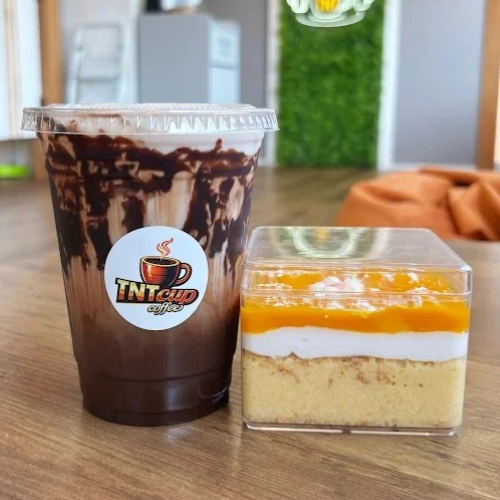 Photo from TNT Cup Cafe