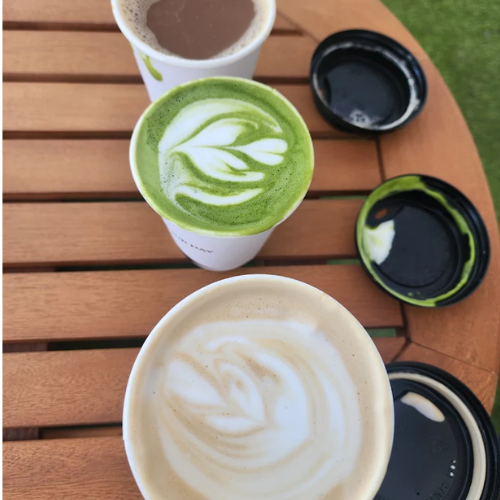 Photo from TNT Cup Cafe