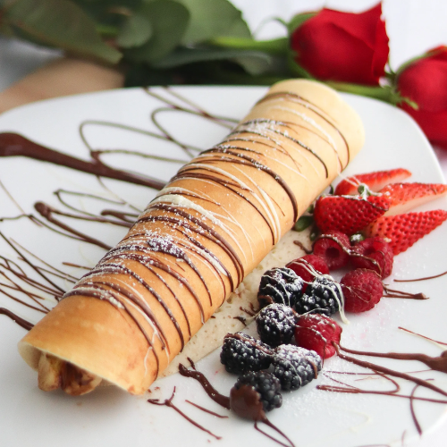 Creme Et Miel