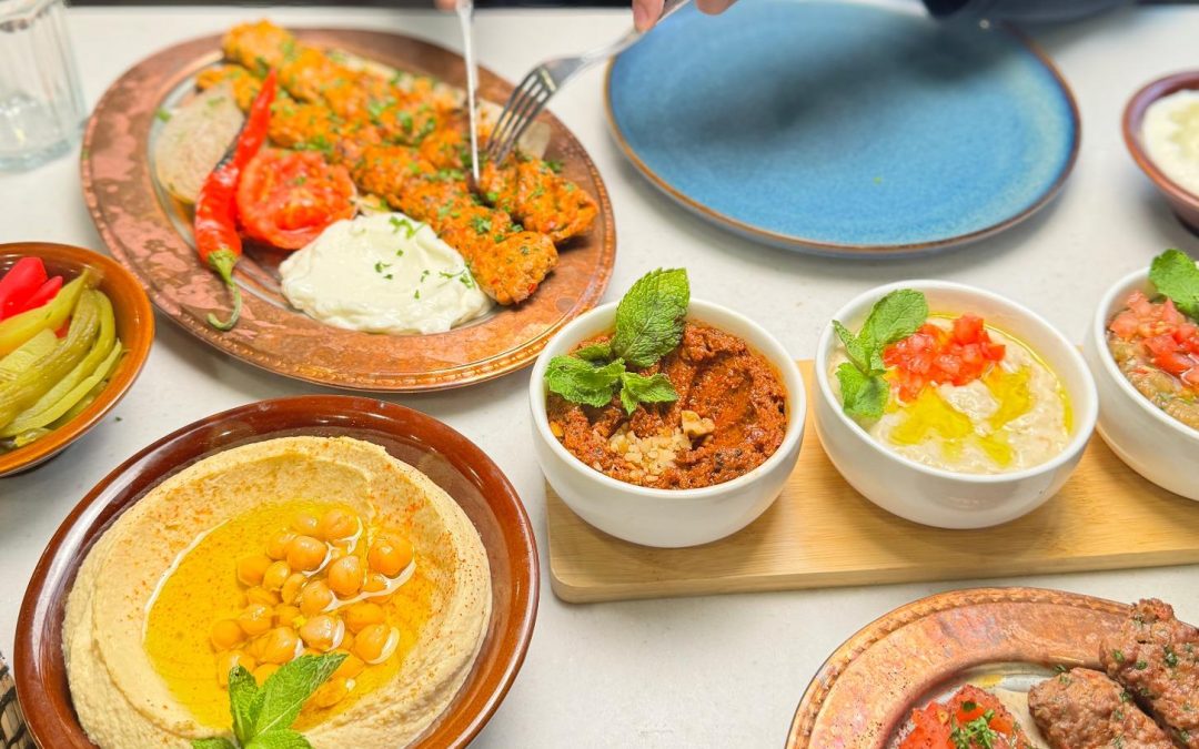 Ottawa Kabab Review: A Halal Dining Experience Worth Discovering in Canada’s Capital