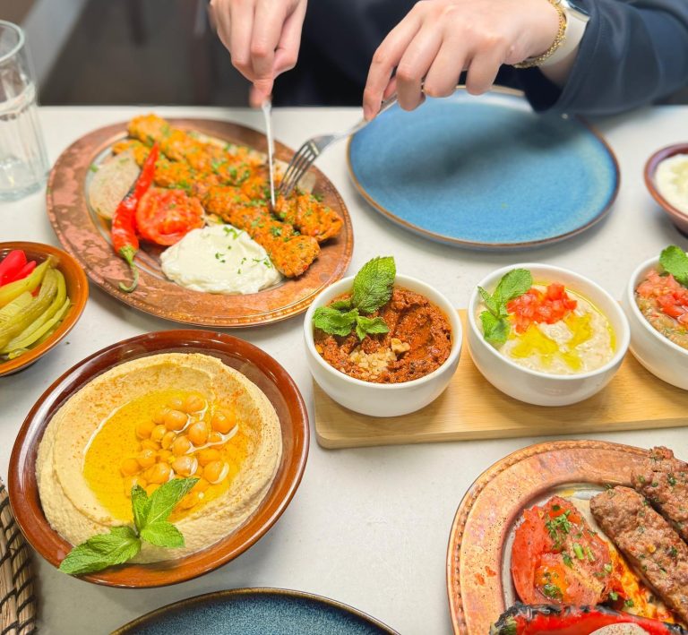 Ottawa Kabab Review: A Halal Dining Experience Worth Discovering in Canada’s Capital