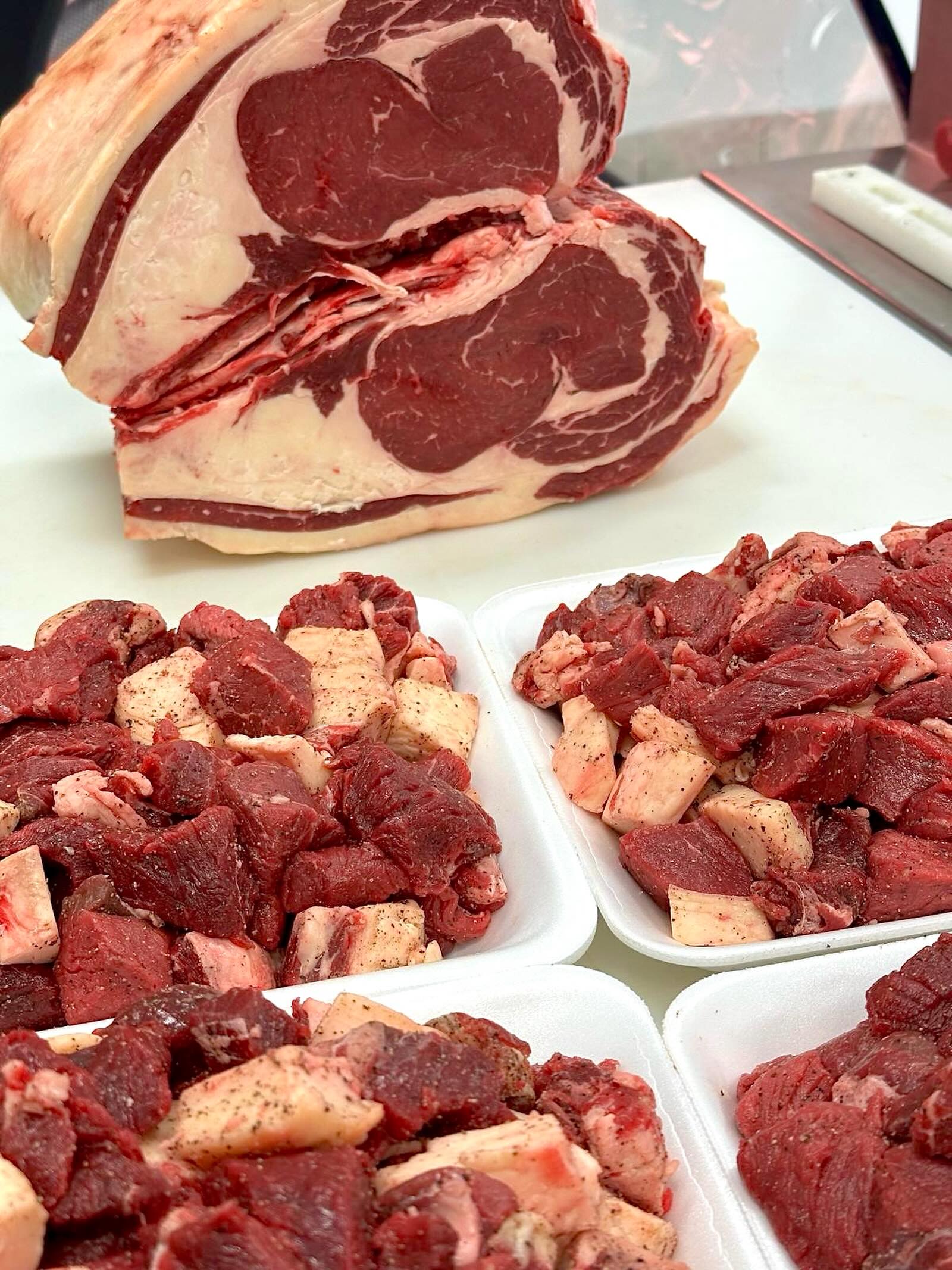 Halal Meat