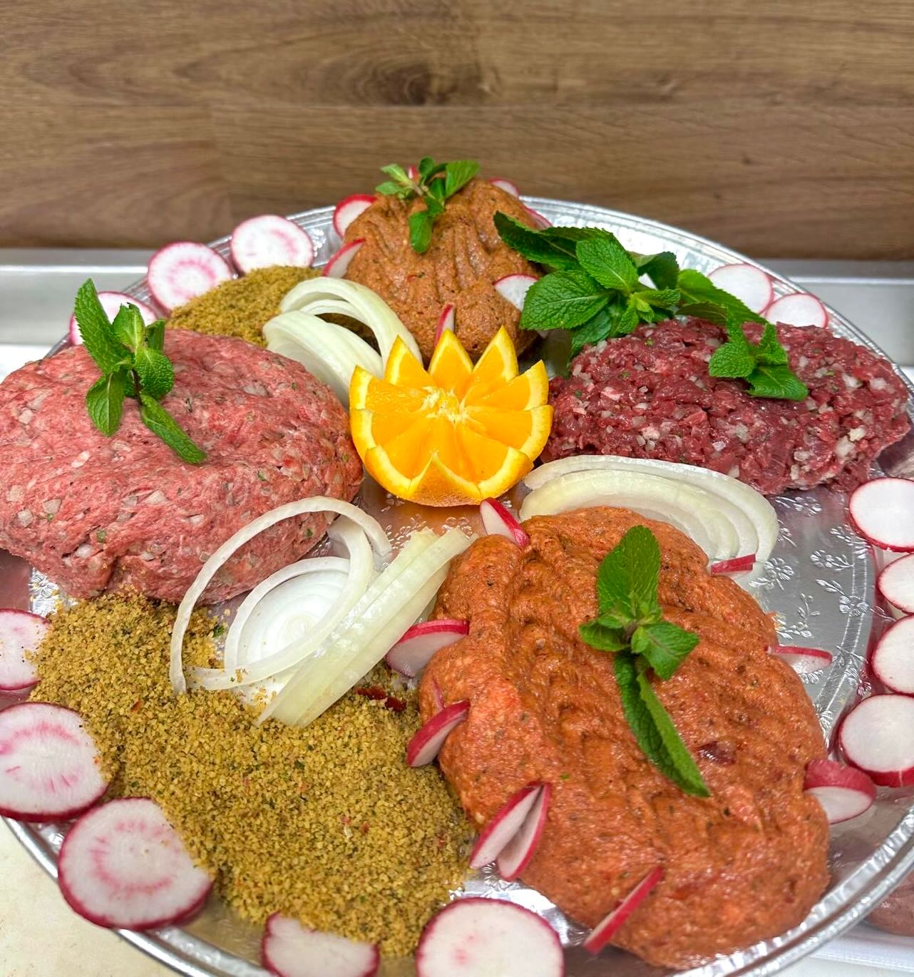 Hamilton’s Finest Halal Butcher Shop