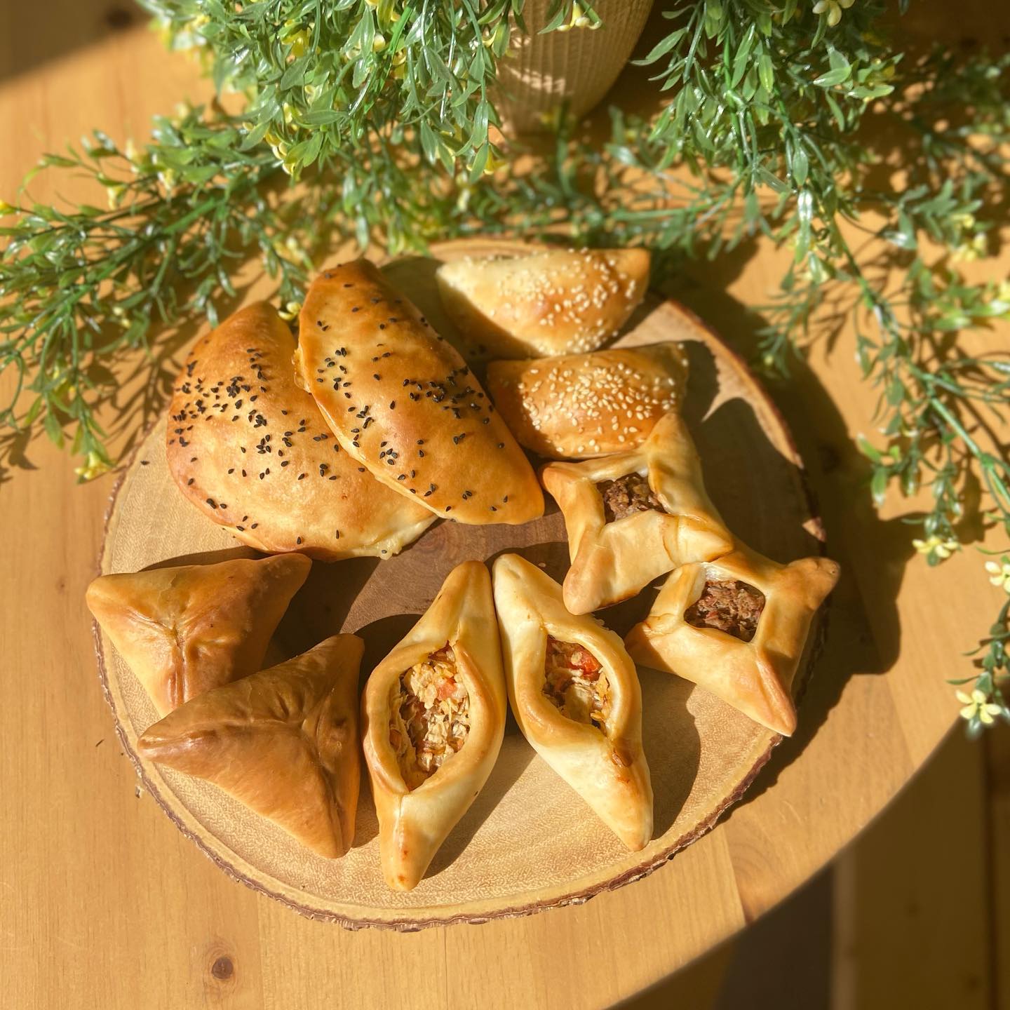A dish from phyniciarestaurant