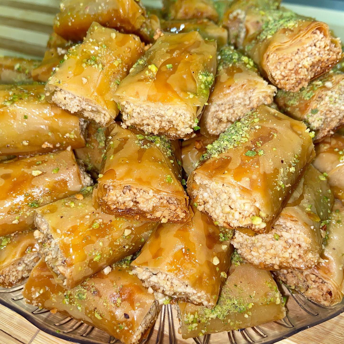 A dish from phyniciarestaurant