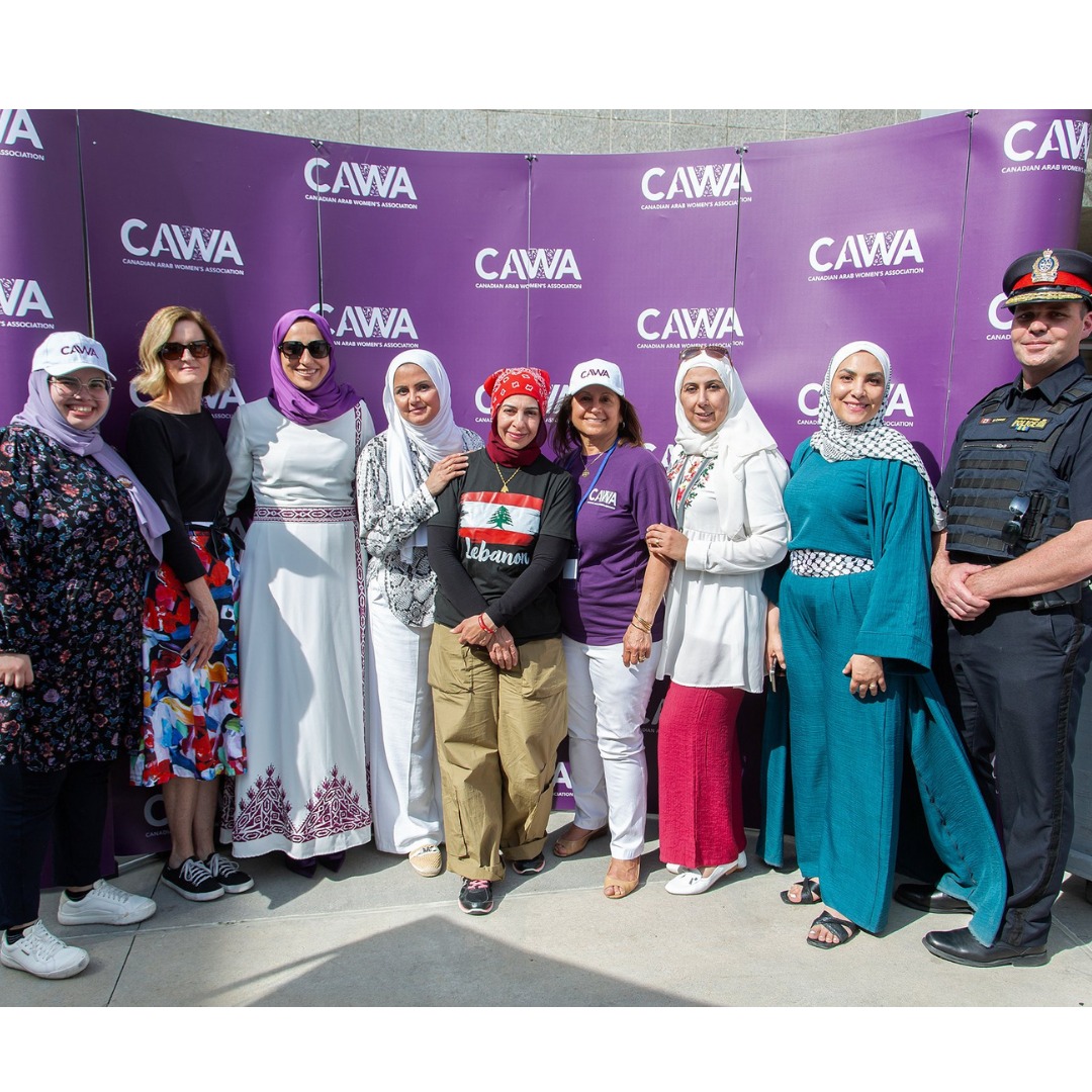 CAWA