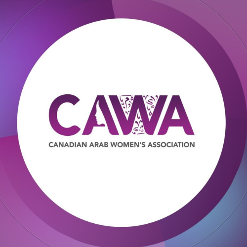 CAWA logo