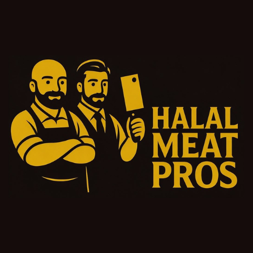 Halal Meat Pros logo