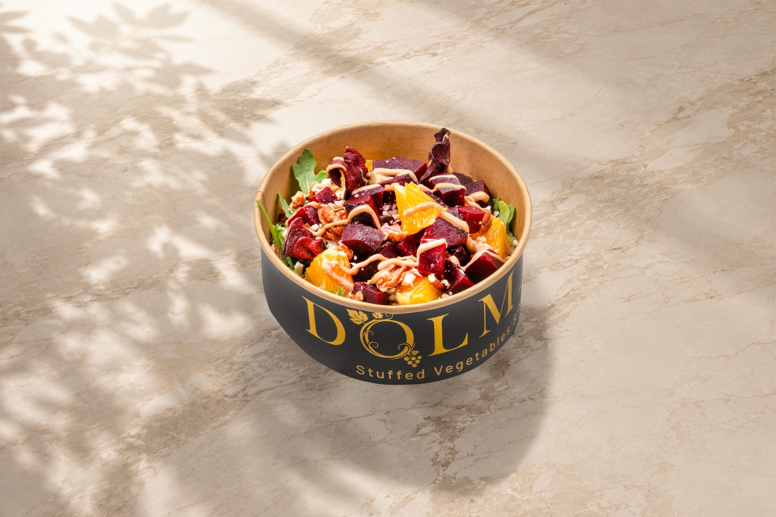 Dolmaz Food