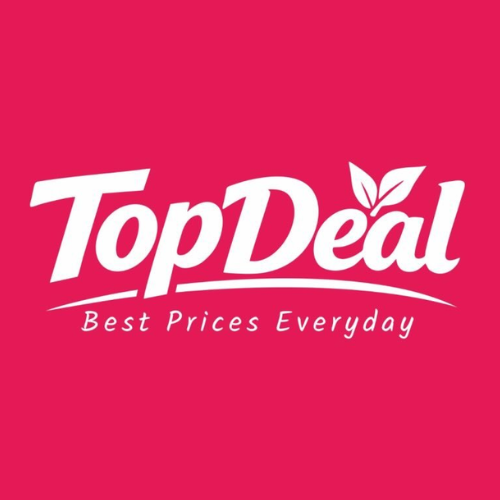TopDeal logo