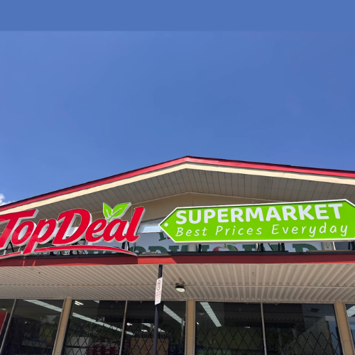 TopDeal
