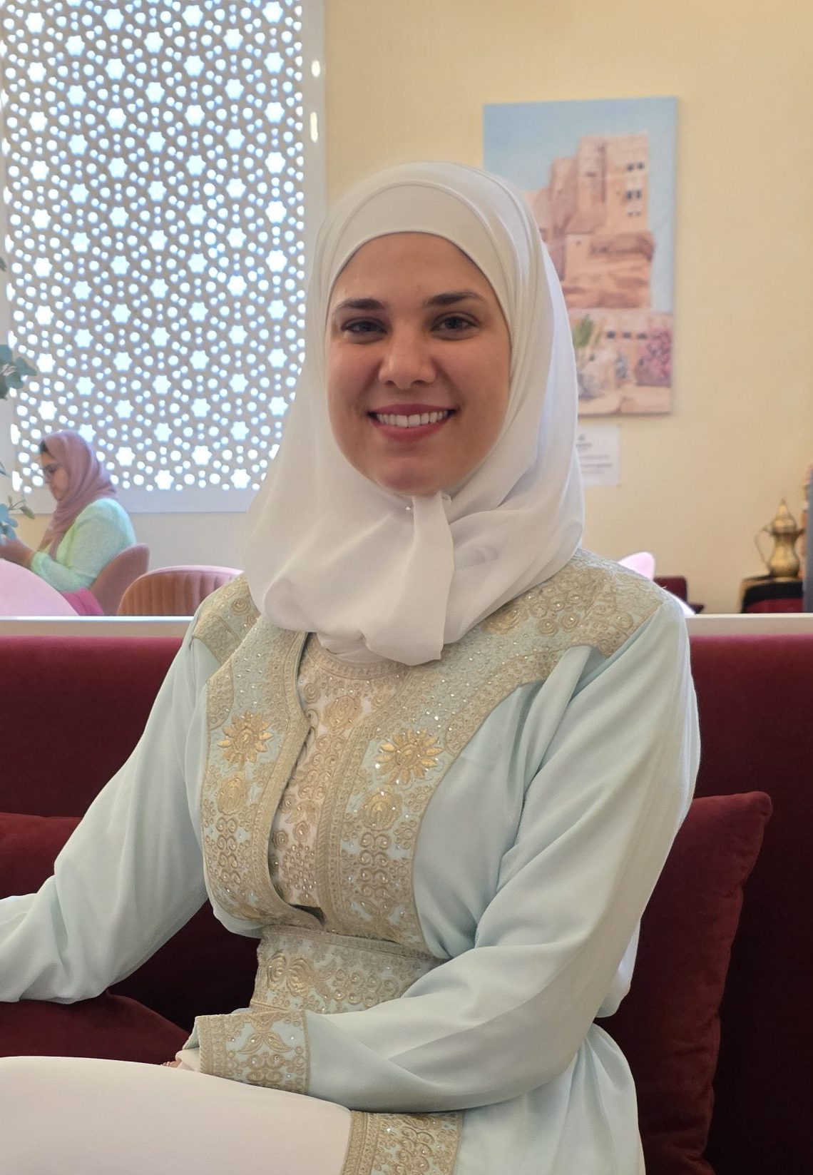 Salam Aljabban